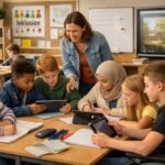 Schule und Alltag-Trends für 2026