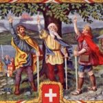 Eine kurze Geschichte des Genres: Satire in der Schweiz