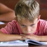 Häufige Fehler bei Schule und Alltag