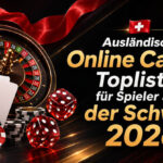 Casino-Marken & Spiel: Vertrauenswürdige Anbieter in der Schweiz