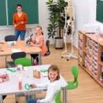 Schule und Alltag: Vor- und Nachteile