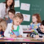 Warum Schule und Alltag wichtig ist